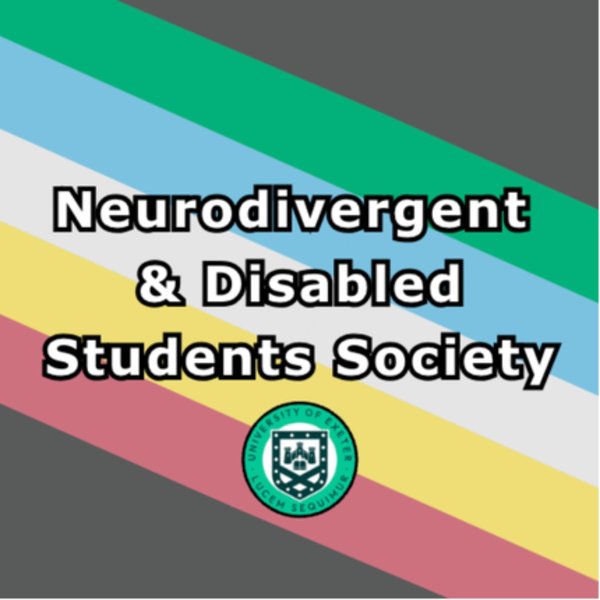 UoE Neurodivergent & Disabled students