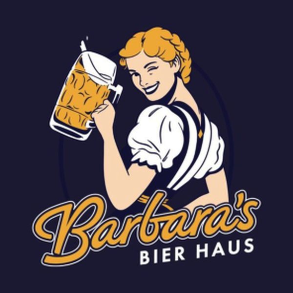 Barbara's Bier Haus Leeds