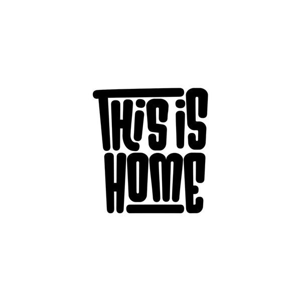 This Is Home