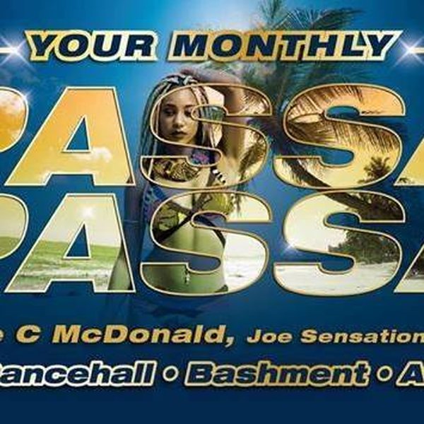 PASSA PASSA