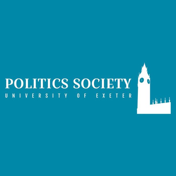University of Exeter Politics Society.