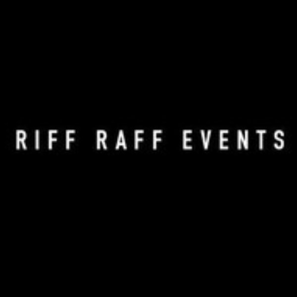 Riff Raff Events