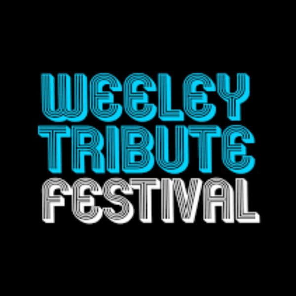Weeley Tribute Festival