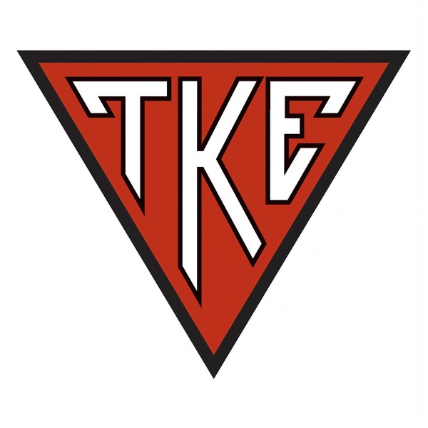 Tau Kappa Epsilon ΘΠ