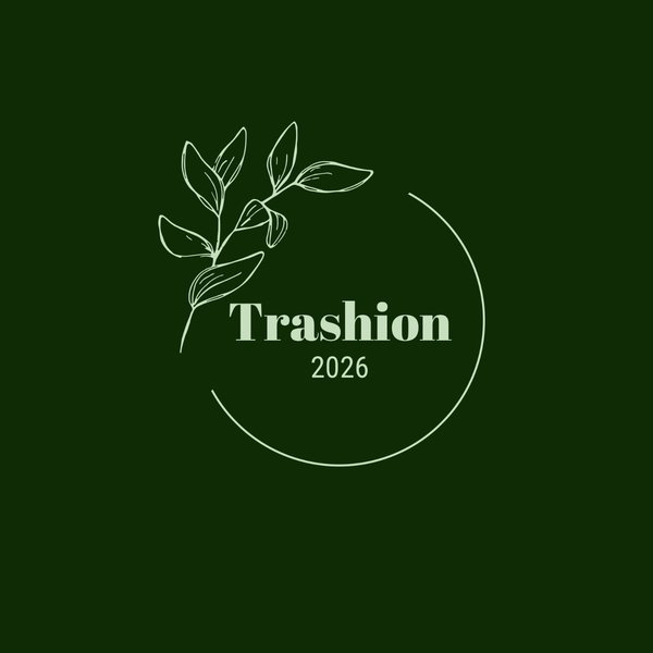 Trashion Fashion Show