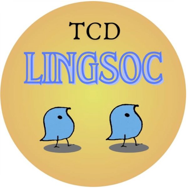 TCD Linguistics Society