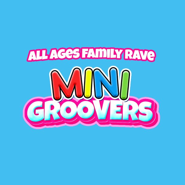 Mini Groovers - United States