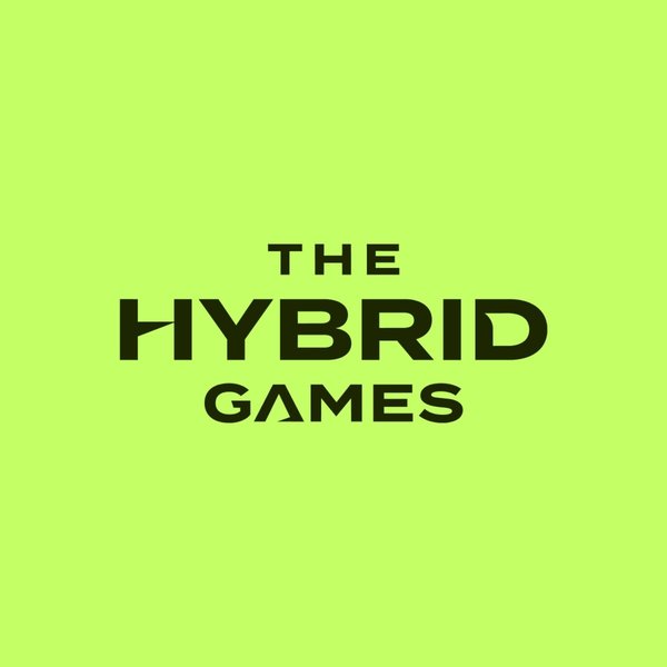 The Hybrid Games