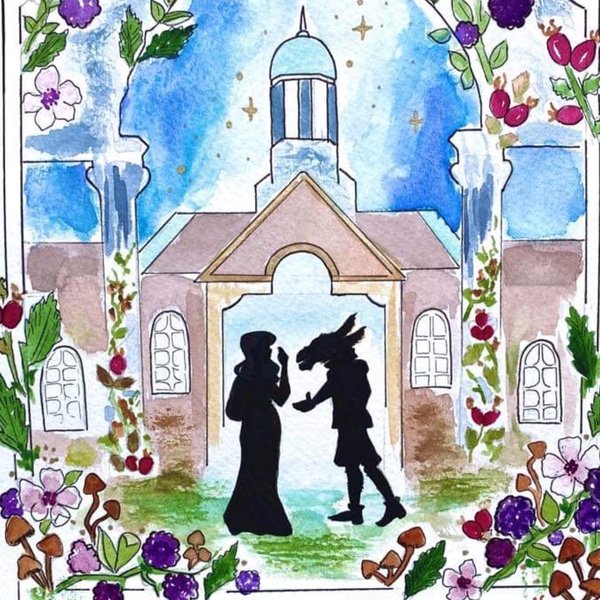 St Hugh’s Drama Society