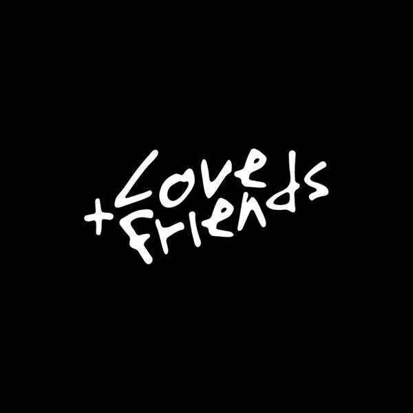 Love+Friends