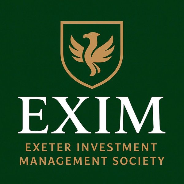 UoE Exeter Investment Management Society (EXIM)