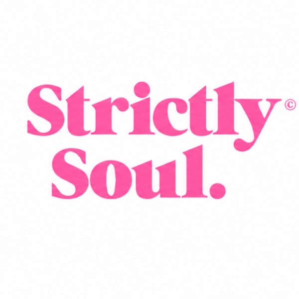 Strictly Soul - Cape Town