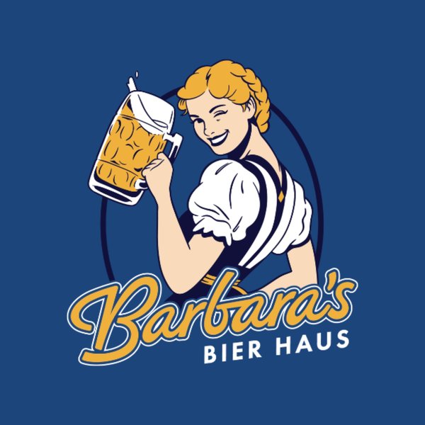 Barbara's Bier Haus Southampton