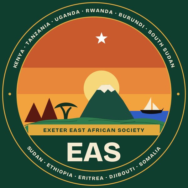 East African Society (EASEXETER)