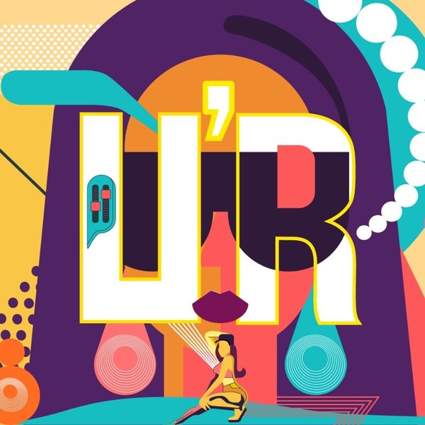 UR