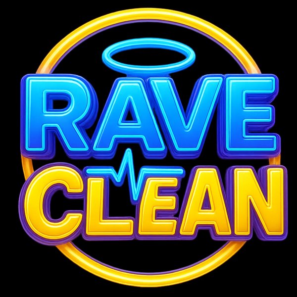 RAVE CLEAN UK