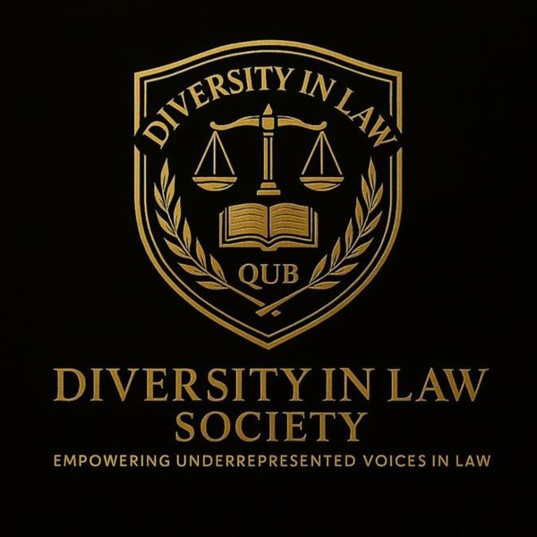 QUB Diversity In Law Society