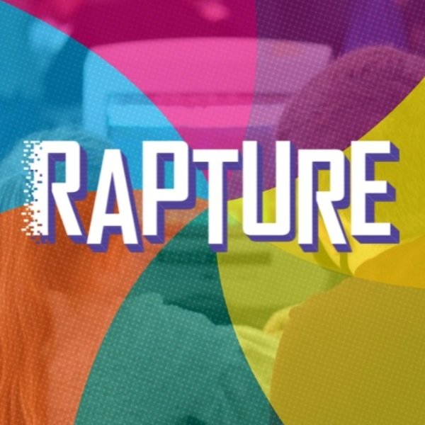 Rapture Gaming Festival