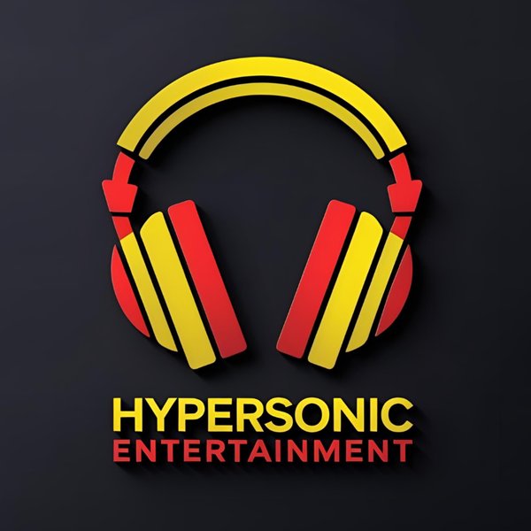Hypersonic Entertainment