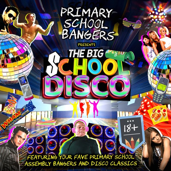 Primary School Bangers Disco