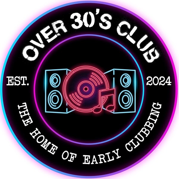 Over 30s Club Sweden