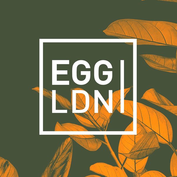 EGG London