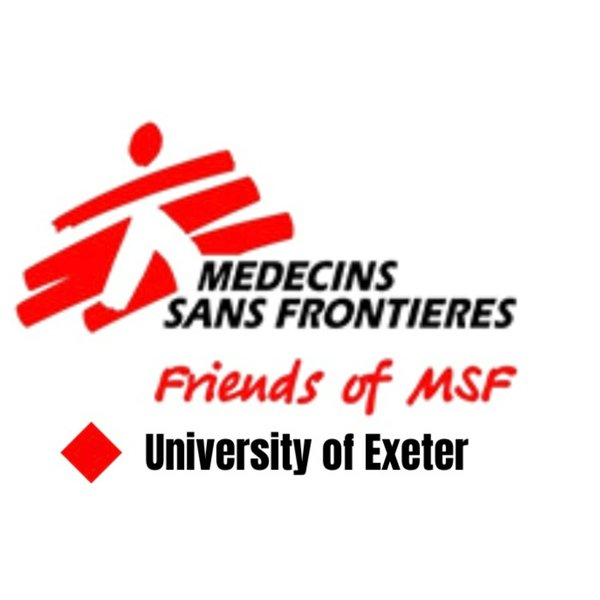UoE Friends of MSF