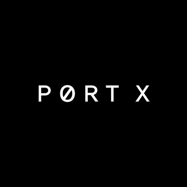 PORT X
