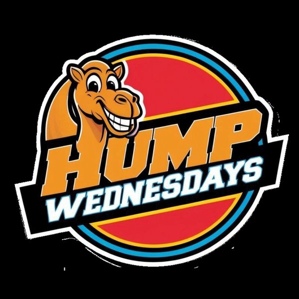 Hump Bath