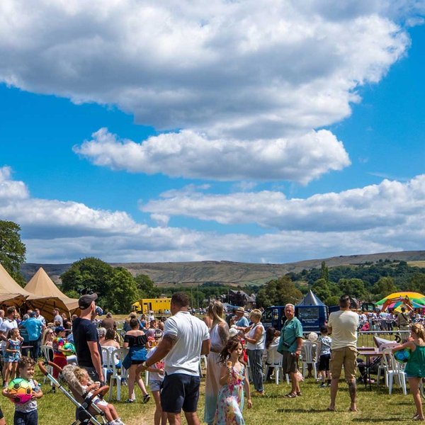Todmorden Country Fair