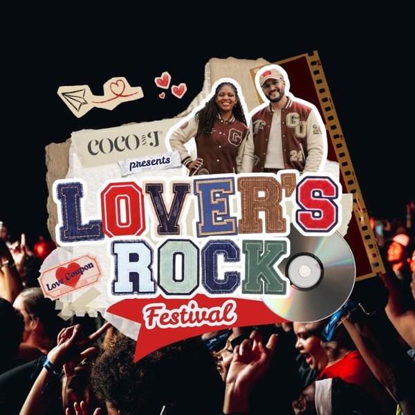 Lovers Rock Festival