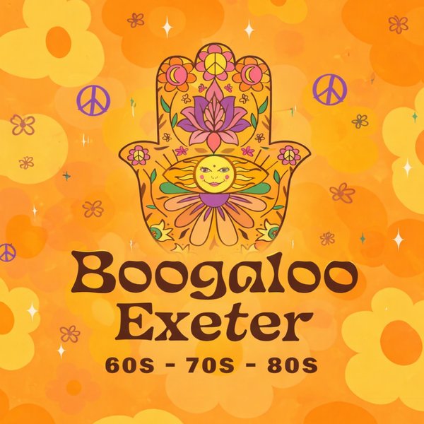 Boogaloo Exeter