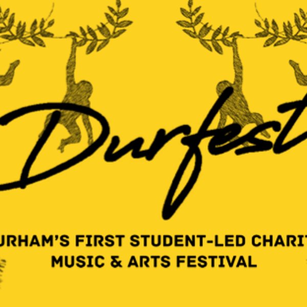 Durfest 2019