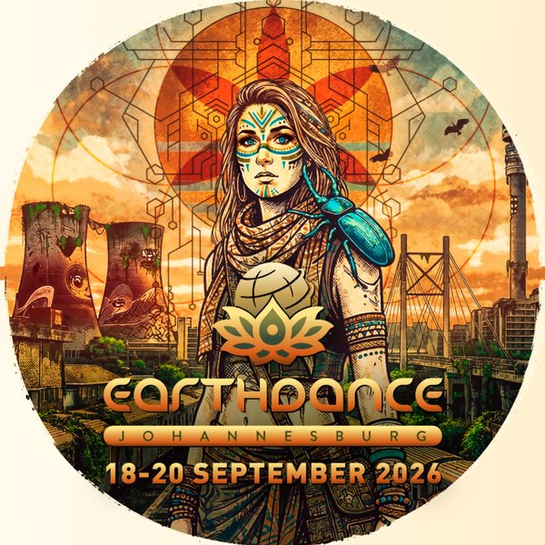 Earthdance JHB