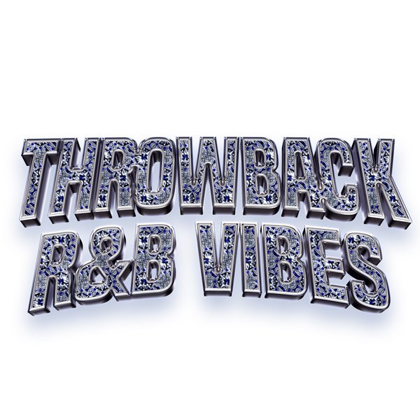 Throwback RnB Vibes