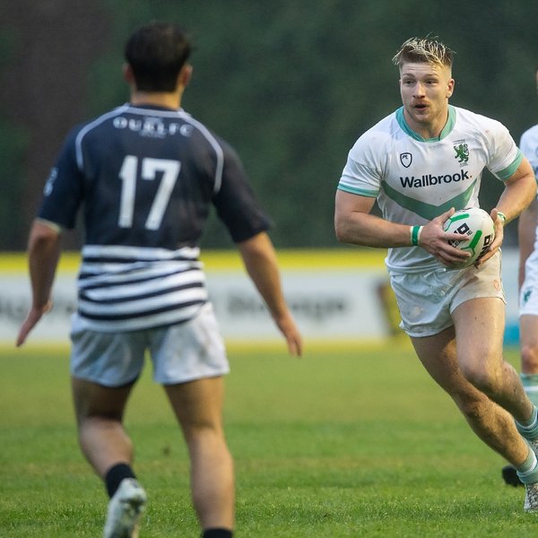Cambridge University Rugby League Football Club