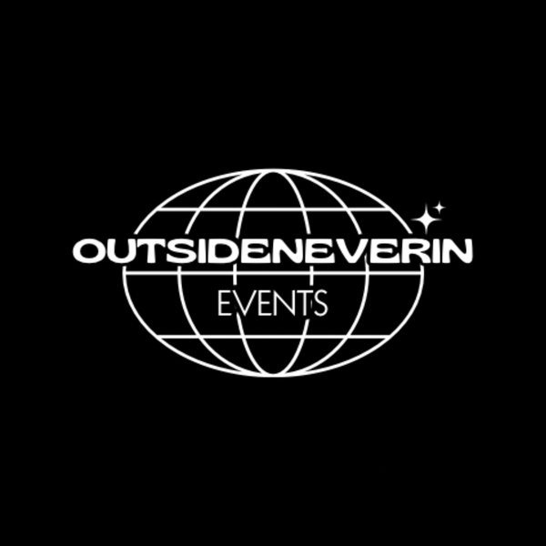 OutsideNeverIn Events