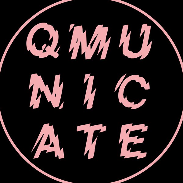 [qmunicate magazine]