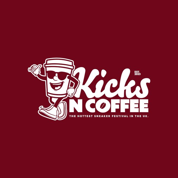 Kicksncoffee Sneaker Festival