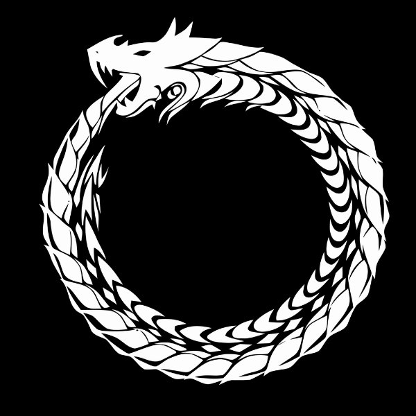 The Ouroboros Foundation