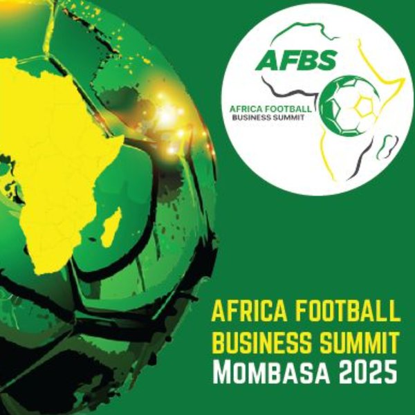 The Football Foundation for Africa