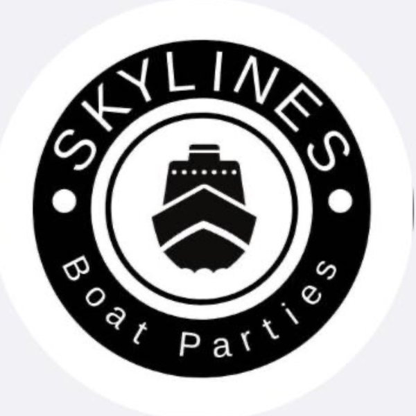 Skylines boat parties