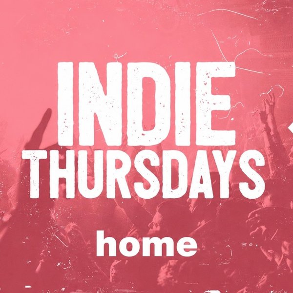 Indie Thursdays Lincoln