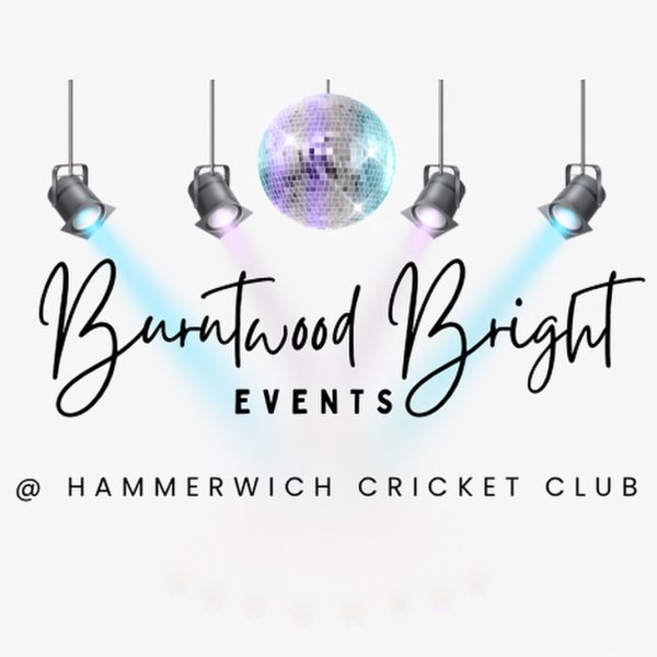 Burntwood Bright Events