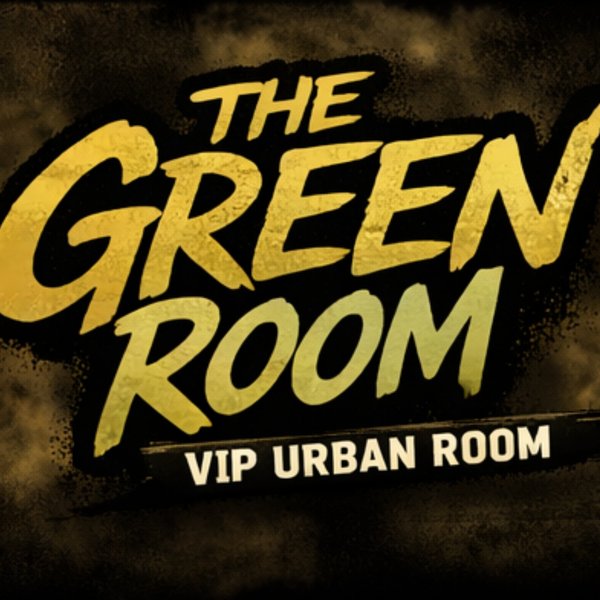 The Green Room Oxford