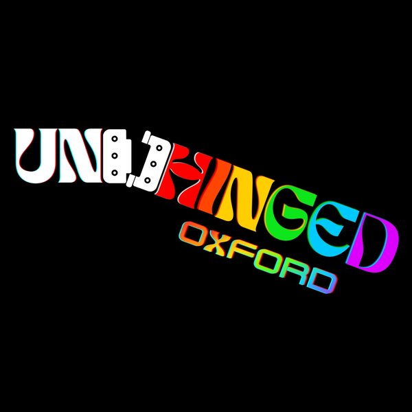 UNHINGED Oxford