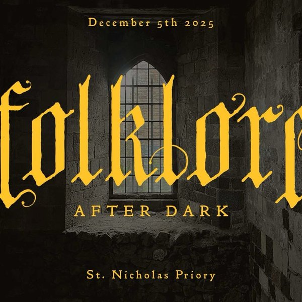 Folklore After Dark