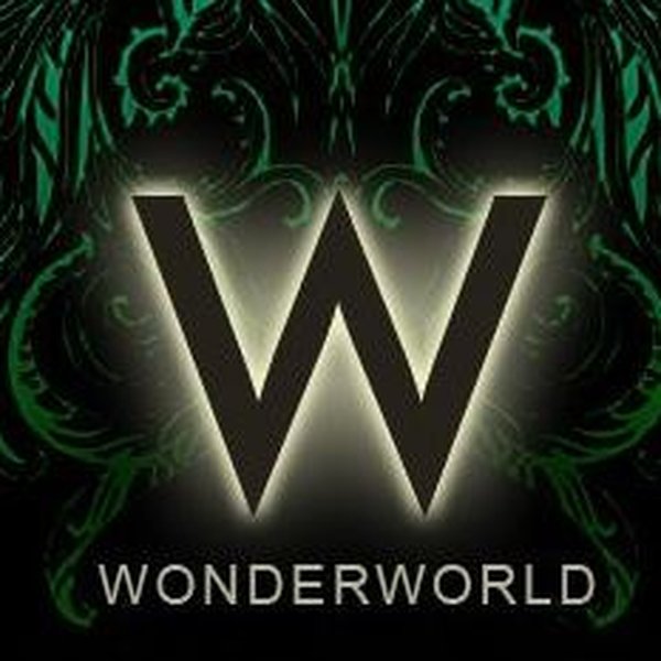 WonderWorld MK
