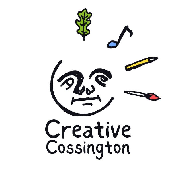 Creative Cossington