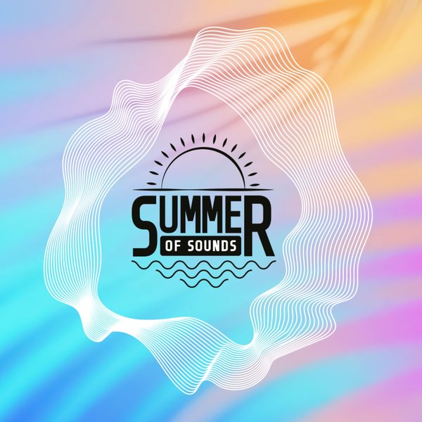 Summer of Sounds - United Kingdom